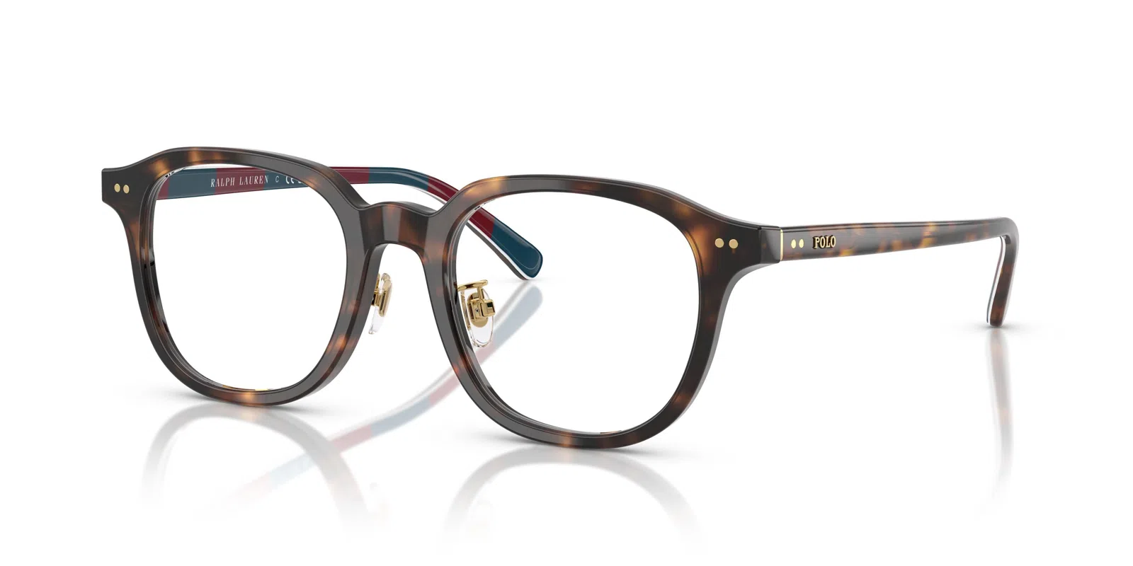 Polo 2283F Eyeglasses - view 4
